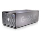 G-DRIVE SDPH62H-012T-SBAAD G-RAID 2 SPACE GREY 12TB APJP