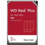 WESTERN DIGITAL 0718037-899770 WD Red Plus 3.5 дюймовый HDD 2TB 3 год гарантия WD20EFPX