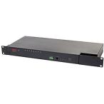  Schneider электрический KVM0108A KVM 2G,Analog,1 Local User,8ports