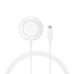 belkin WIA014dqWH UltraCharge Qi2 25W ���C�����X�[�d�p�b�h �z���C�g