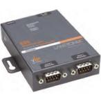 LANTRONIX ED2100002-01 EDS2100 Evolution версия 