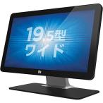 タッチパネル・システムズ ET2002L-2UWA-1-G 19.5型ワイド投影型静電容量方式TFTマルチタッチパネルモニター USBコ…