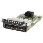 JL083A HPE Aruba Networking 3810M/ 2930M 4-port 100M/ 1G/ 10G SFP+ MACsec Module