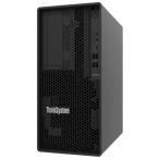 IBM 7DH5A03CAP ThinkSystem ST45 V3(SATA)/ EPYC-4124P(4) 3.80GHz×1/ PC5-44800 16.0GB(16×1)/ POW(300W)/ OS нет / 3 год гарантия 9x5(CRU-...