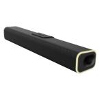 GREEN HOUSE GH-SPBH4100-BK звук балка 10W Bluetooth черный 