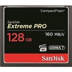 SanDisk SDCFXPS-128G-J61 エクストリーム 