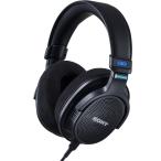 SONY モニターヘッドホン MDR-MV1 ヘッドホン本体 - 最安値・価格比較
