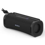 SONY(VAIO) SRS-ULT10/B беспроводной портативный динамик черный 