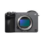 SONY(VAIO) ILME-FX2B Cinema Line камера 