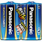 Panasonic LR20NJ/2SE ���d�r�G�{���^�l�I �P1�` 2�{�V�������N�p�b�N