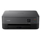 Canon 4462C081 A4�J���[�C���N�W�F�b�g�����@ PIXUS TS5430 �i�u���b�N�j