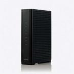 ELECOM WRC-BE94XSD-B （ブラック） 無線LANルーター - 最安値・価格