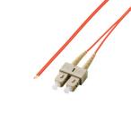 ELECOM OC-SCOP2M2/015 свет волокно / SC-OPEN/ 2 сердцевина / OM2/ 1.5m