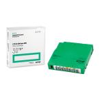 HP Q2078A LTO8 Ultrium 30TB RW データカートリッジ