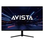 ドウシシャ RGD230FDB AVISTA 23.8型FHDゲーミング液晶モニター/ 1920×1080/ HDMI、DisplayPort/ ブラック/ ス…