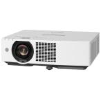 Panasonic PT-VMQ65JW жидкокристаллический Laser проектор белый модель 