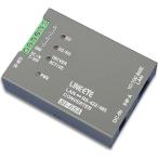  линия I SI-65A-NS интерфейс конвертер LAN<=>RS-422/ 485 корпус одиночный 
