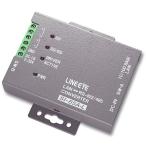  линия I SI-65A-L интерфейс конвертер LAN<=>RS-422/ 485 настенный модель 