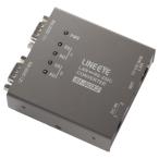  линия I SI-60X2 интерфейс конвертер LAN<=>RS-232C Dsub9 x2