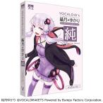 AHS SAHS-40943 VOCALOID4. месяц ... оригинальный 