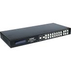 ランサーリンク HDMX-A884K 4K2K対応8入力8出力HDMIマトリクススイッチャ