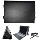  M ti-esMDS-TCCCBC1BK sharp Dynabook Chromebook C1 соответствует блокнот type кожанный кейс черный 