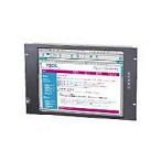 Austin плавкий предохранитель electronics RP819 8U подставка крепление 19 дюймовый TFT LCD монитор panel 