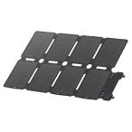 アンカー・ジャパン A2435NA1 Anker Solix PS100 Compact Portable Solar Panel 100Wソーラーパネル ソー…
