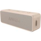  якорь * Japan A3105057 Anker SoundCore 2 (USB Type-C зарядка ) светло-коричневый 