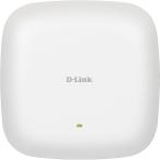 D-Link DAP-X2850/A1 DAP-X2850 スタンドアロンアクセスポイント、802.11a/ b/ g/ n/ ac/ ax(4×4)、WiFi…
