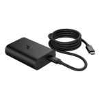 600Q8UT#ABJ HP 65W GaN.. канава umUSB-C Charger