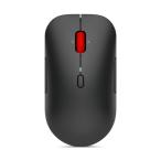 レノボ・ジャパン 4Y51S61874 Lenovo ワイヤレス マルチモードプロ マウス 6000