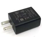 ユニテック・ジャパン 1010-900058G 電源アダプタ(+5V、USB出力、PA760、MS910+、MS912+、MS916、MS926等用)