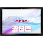aiwa цифровой JA3-TBA1006-6 aiwa tab AS10-2(6) (MT8788 OctaCore/ 6GB/ 128GB/ Android13/ 10.1 type / SIM слот : нет )