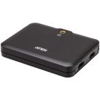 ATEN UC3021 HDMI→USB-C UVCビデオキャプ