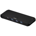 ATEN US5324 PC2 шт. для USB3.2 Gen1 (5Gbps) переключатель (4 устройство подключение / TypeA+C кабель )
