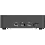 ASUS TeK BNUC15CRKU5073CJ ASUS NUC 15 Pro Core U5-225H/ 16GB/ SSD*512GB/ ODD нет / Win11Pro/ Office нет / WiFi7/ BT