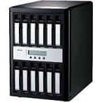 ARECA ARC-4038-12 SATA III HDD 12台搭載可能、SAS to SAS 12Gb/ s 外付型JBOD ケース　Expander対応