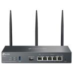 TP-LINK ER706W(EU) Omada AX3000 �M�K�r�b�gVPN���[�^�[