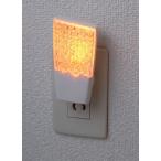 ELPA PM-L112(AM) LEDセンサー付ライト アンバー