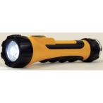 ELPA DOP-LR302 LEDラバーライト 単3x2
