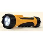 ELPA DOP-LR303 LEDラバーライト 単1x2