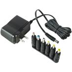 ELPA ACD-090S AC-DC мульти- адаптор 9V