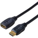 ELPA HDMI-EX2005 HDMI удлинение кабель 0.5m 4K60Hz