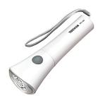 Yahoo! Yahoo!ショッピング(ヤフー ショッピング)東芝 KFL-22N（W） LED懐中電灯 単2型 ホワイト