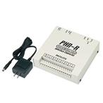 パトライト PHN-R Ethernet インターフェースコンバータ (Ethernet>リレー)