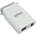  носорог Rex * технология SX-PS-3200P принт сервер parallel принтер специальный 