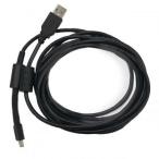 WACOM ACK-409-06-11 STU-430/ STU-530�pUSB�P�[�u��(3m)