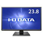 IODATA DIOS-LDH241DB 液晶ディスプレイ 23.8型/ 1920×1080/ HDMI、アナログRGB/ ブラック/ スピーカー：あり