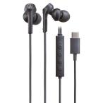  Audio Technica ATH-CKS330NC BL слуховай аппарат headset шум отмена кольцо функция установка USB Type-C для Mike...